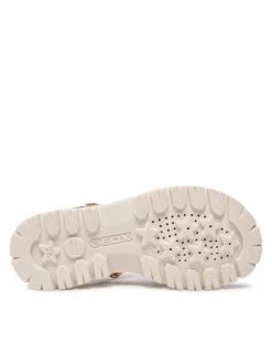 Geox Sandales J S.Starblush G. C J25FYC 0NF07 C2010 M Or -Mules et sandales Soldes geox sandales j s starblush g c j25fyc 0nf07 c2010 m or 3