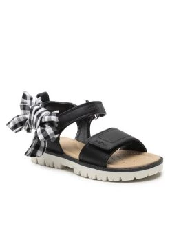 Geox Sandales J S.Starblush G. E J25FYE 000BC C9999 M Noir