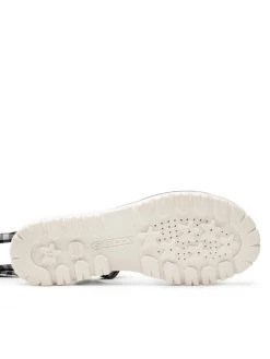 Geox Sandales J S.Starblush G. E J25FYE 000BC C9999 S Noir -Mules et sandales Soldes geox sandales j s starblush g e j25fye 000bc c9999 s noir 3