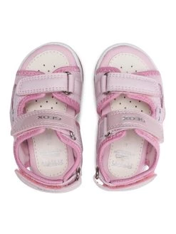 Geox Sandales J S.Sukie G. B B150EA 05415 C8004 Rose 13 Geox Sandales J S.Sukie G. B B150EA 05415 C8004 Rose -Mules et sandales Soldes geox sandales j s sukie g b b150ea 05415 c8004 rose 5