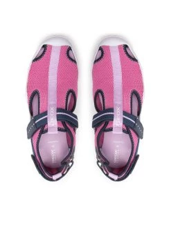 Geox Sandales J Wader G. A J1508A 01454 C8NF4 D Bleu marine 12 Geox Sandales J Wader G. A J1508A 01454 C8NF4 D Bleu marine -Mules et sandales Soldes geox sandales j wader g a j1508a 01454 c8nf4 d bleu marine 4