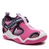 Geox Sandales J Wader G. A J1508A 01454 C8NF4 M Rose -Mules et sandales Soldes geox sandales j wader g a j1508a 01454 c8nf4 m rose