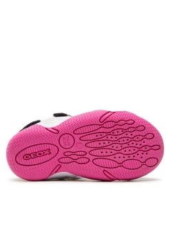 Geox Sandales J Wader G. A J1508A 01454 C8NF4 M Rose 11 Geox Sandales J Wader G. A J1508A 01454 C8NF4 M Rose -Mules et sandales Soldes geox sandales j wader g a j1508a 01454 c8nf4 m rose 3