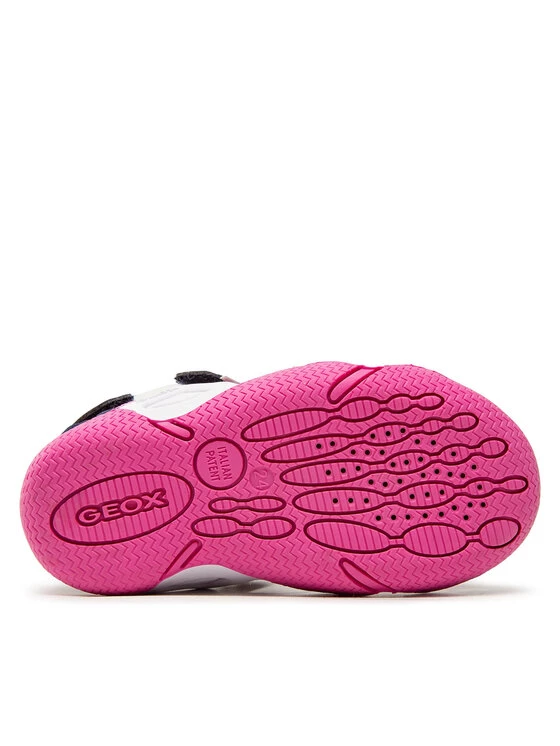 Geox Sandales J Wader G. A J1508A 01454 C8NF4 M Rose 6 Geox Sandales J Wader G. A J1508A 01454 C8NF4 M Rose – Image 4