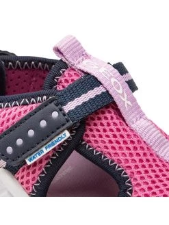 Geox Sandales J Wader G. A J1508A 01454 C8NF4 M Rose 13 Geox Sandales J Wader G. A J1508A 01454 C8NF4 M Rose -Mules et sandales Soldes geox sandales j wader g a j1508a 01454 c8nf4 m rose 5