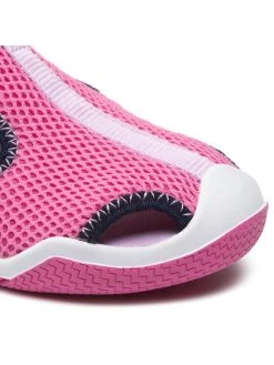 Geox Sandales J Wader G. A J1508A 01454 C8NF4 S Rose 13 Geox Sandales J Wader G. A J1508A 01454 C8NF4 S Rose -Mules et sandales Soldes geox sandales j wader g a j1508a 01454 c8nf4 s rose 5