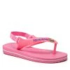Havaianas Sandales Brasil Logo 41405770129 Rose -Mules et sandales Soldes havaianas sandales brasil logo 41405770129 rose
