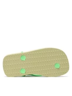 Havaianas Sandales Classics 41370070904 Vert -Mules et sandales Soldes havaianas sandales classics 41370070904 vert 3