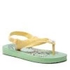 Havaianas Sandales N.B.D. Classics 41370076617 Jaune -Mules et sandales Soldes havaianas sandales n b d classics 41370076617 jaune
