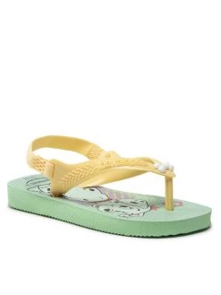 Havaianas Sandales N.B.D. Classics 41370076617 Jaune
