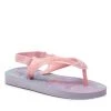 Havaianas Sandales Peppa Pig 41459805251 Rose -Mules et sandales Soldes havaianas sandales peppa pig 41459805251 rose