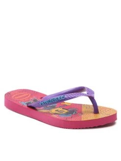 Havaianas Tongs Disney Cool Fc H41302875784 Violet