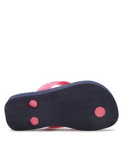 Havaianas Tongs Fantasy Fc 41034050555 Rose -Mules et sandales Soldes havaianas tongs fantasy fc 41034050555 rose 3