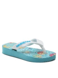Havaianas Tongs H. Minions Fc 41331673115 Blanc