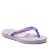 Havaianas Tongs K Sl Hello Kitty 41457485251 Violet -Mules et sandales Soldes havaianas tongs k sl hello kitty 41457485251 violet