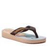 Havaianas Tongs K T Spongeb 41470660570 Marron -Mules et sandales Soldes havaianas tongs k t spongeb 41470660570 marron