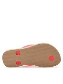 Havaianas Tongs Sl Hello Kitty 41457480570 Rouge -Mules et sandales Soldes havaianas tongs sl hello kitty 41457480570 rouge 3