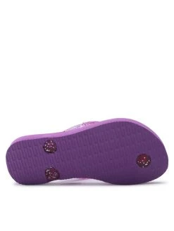 Havaianas Tongs Slim Fashion 4129934229 Violet -Mules et sandales Soldes havaianas tongs slim fashion 4129934229 violet 3