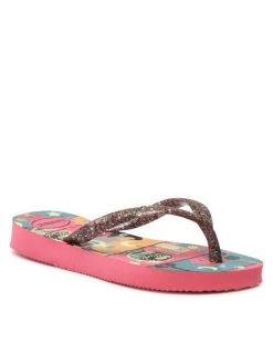 Havaianas Tongs Slim Fashion 41299347600 Multicolore