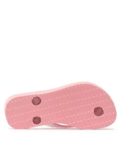 Havaianas Tongs Slim Mlp 41445145217 Rose -Mules et sandales Soldes havaianas tongs slim mlp 41445145217 rose 3