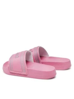 Hummel Mules / sandales de bain Pool Slide Jr 204050-4866 Rose 10 Hummel Mules / sandales de bain Pool Slide Jr 204050-4866 Rose -Mules et sandales Soldes hummel mules sandales de bain pool slide jr 204050 4866 rose 2