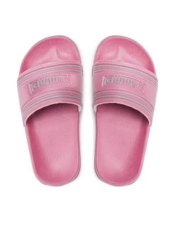 Hummel Mules / sandales de bain Pool Slide Jr 204050-4866 Rose 13 Hummel Mules / sandales de bain Pool Slide Jr 204050-4866 Rose -Mules et sandales Soldes hummel mules sandales de bain pool slide jr 204050 4866 rose 5