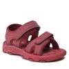 Hummel Sandales Sandal Wave Jr 211504-4162 Bordeaux -Mules et sandales Soldes hummel sandales sandal wave jr 211504 4162 bordeaux