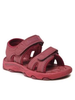 Hummel Sandales Sandal Wave Jr 211504-4162 Bordeaux