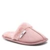 HYPE Chaussons Slip On Slipper YWBS-064 Rose -Mules et sandales Soldes hype chaussons slip on slipper ywbs 064 rose