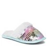 HYPE Chaussons Slip On Slipper YWBS-070 Multicolore -Mules et sandales Soldes hype chaussons slip on slipper ywbs 070 multicolore