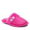 HYPE Chaussons YWBS-066 Rose 2 HYPE Chaussons YWBS-066 Rose -Mules et sandales Soldes hype chaussons ywbs 066 rose