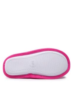 HYPE Chaussons YWBS-066 Rose -Mules et sandales Soldes hype chaussons ywbs 066 rose 3