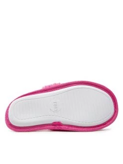 HYPE Chaussons YWBS-069 Rose -Mules et sandales Soldes hype chaussons ywbs 069 rose 3