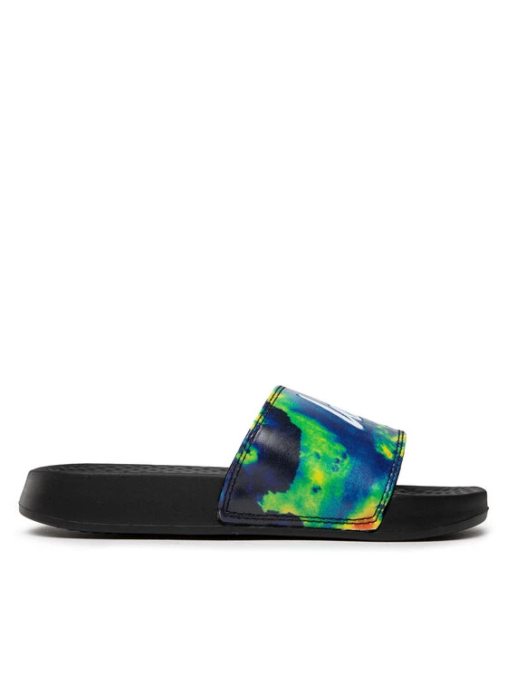 HYPE Mules / sandales de bain ZVLR-707 Multicolore 3 HYPE Mules / sandales de bain ZVLR-707 Multicolore – Image 2