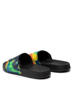 HYPE Mules / sandales de bain ZVLR-707 Multicolore 9 HYPE Mules / sandales de bain ZVLR-707 Multicolore -Mules et sandales Soldes hype mules sandales de bain zvlr 707 multicolore 2