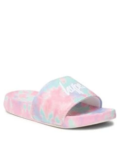 HYPE Mules / sandales de bain ZVLR-709 Multicolore