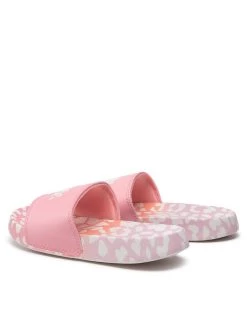 HYPE Mules / sandales de bain ZVLR-714 Rose -Mules et sandales Soldes hype mules sandales de bain zvlr 714 rose 2