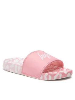 HYPE Mules / sandales de bain ZVLR-714 Rose