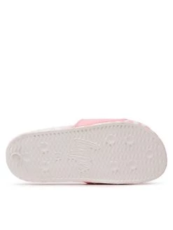 HYPE Mules / sandales de bain ZVLR-714 Rose -Mules et sandales Soldes hype mules sandales de bain zvlr 714 rose 3