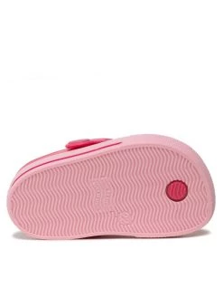 Igor Mules / sandales de bain Ola Combi S10284-007 Rose -Mules et sandales Soldes igor mules sandales de bain ola combi s10284 007 rose 3