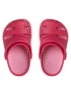 Igor Mules / sandales de bain Ola Combi S10284-007 Rose -Mules et sandales Soldes igor mules sandales de bain ola combi s10284 007 rose 5