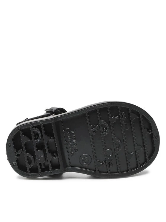 Igor Sandales Clasica S10278-002 Noir 6 Igor Sandales Clasica S10278-002 Noir – Image 4