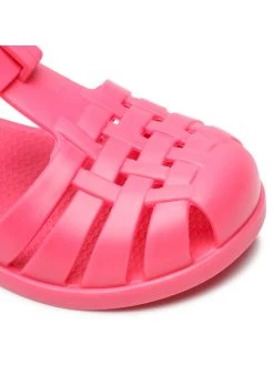 Igor Sandales Clasica S10278-007 Rose -Mules et sandales Soldes igor sandales clasica s10278 007 rose 2