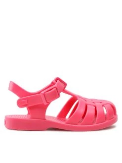 Igor Sandales Clasica S10278-007 Rose -Mules et sandales Soldes igor sandales clasica s10278 007 rose 3