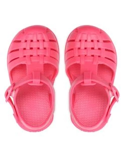 Igor Sandales Clasica S10278-007 Rose -Mules et sandales Soldes igor sandales clasica s10278 007 rose 5