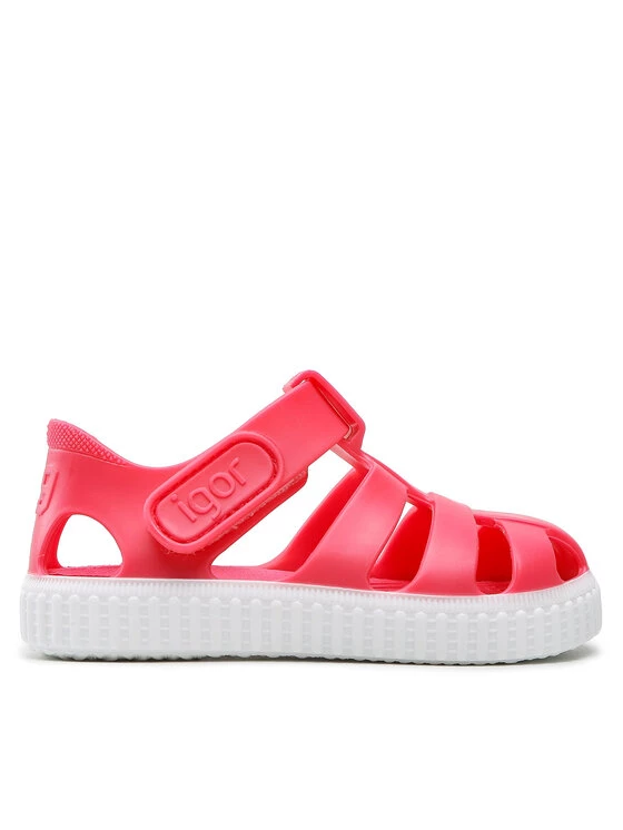 Igor Sandales Nico S10289-007 Rose 4 Igor Sandales Nico S10289-007 Rose – Image 2