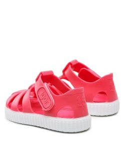 Igor Sandales Nico S10289-007 Rose 10 Igor Sandales Nico S10289-007 Rose -Mules et sandales Soldes igor sandales nico s10289 007 rose 2