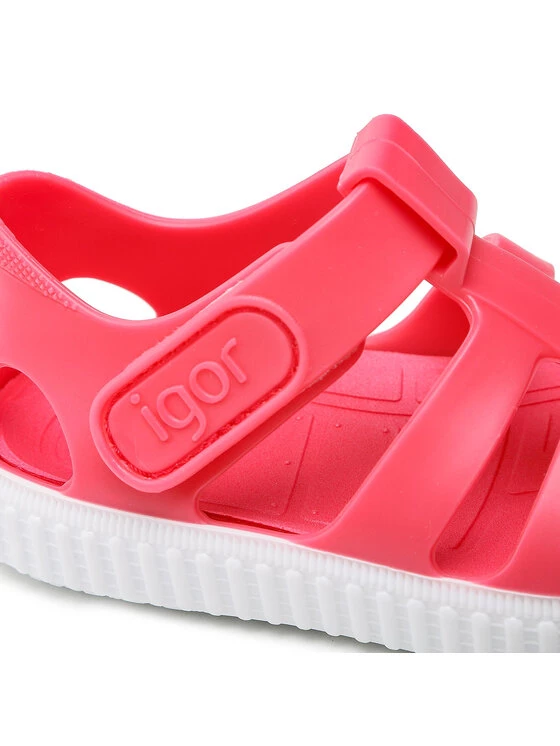 Igor Sandales Nico S10289-007 Rose 8 Igor Sandales Nico S10289-007 Rose – Image 6