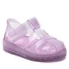 Igor Sandales Star Glitter S10265-212 Violet -Mules et sandales Soldes igor sandales star glitter s10265 212 violet