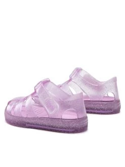 Igor Sandales Star Glitter S10265-212 Violet -Mules et sandales Soldes igor sandales star glitter s10265 212 violet 2